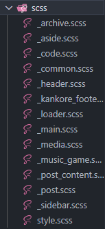 Live Sass Compiler 文件.png